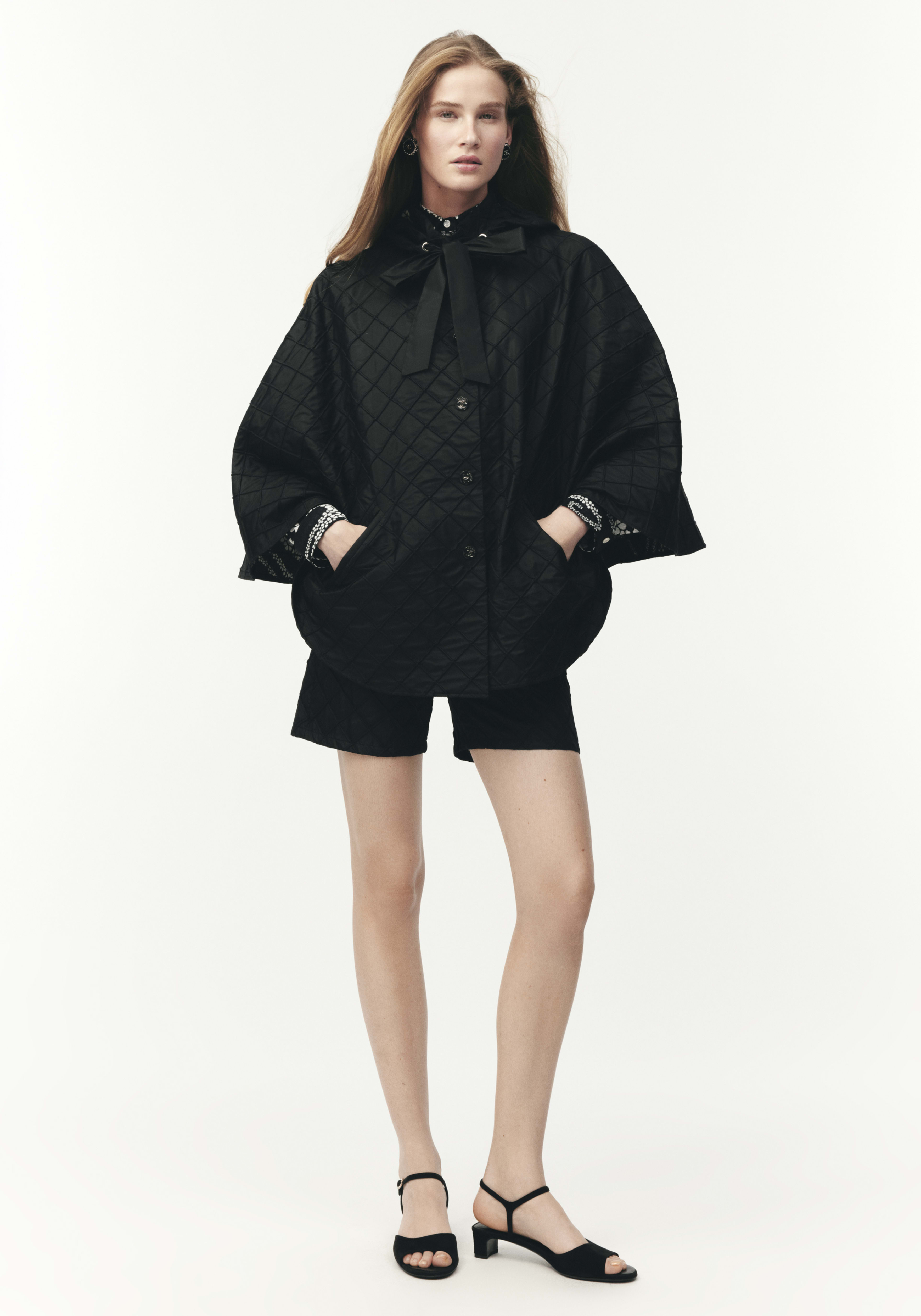 Look 16 – Coco Beach 2025 Collection von CHANEL